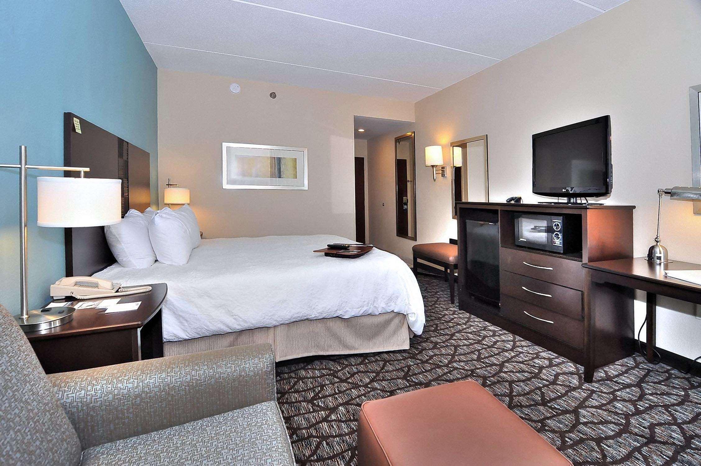 Hampton Inn Eden Cameră foto