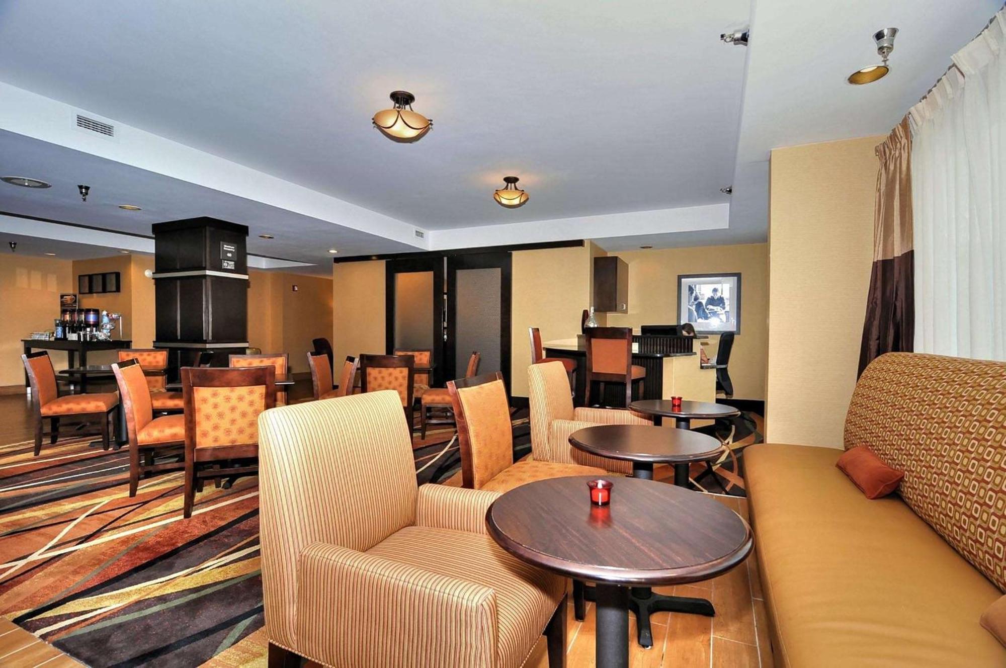 Hampton Inn Eden Exterior foto