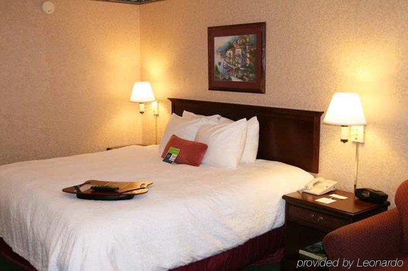 Hampton Inn Eden Cameră foto